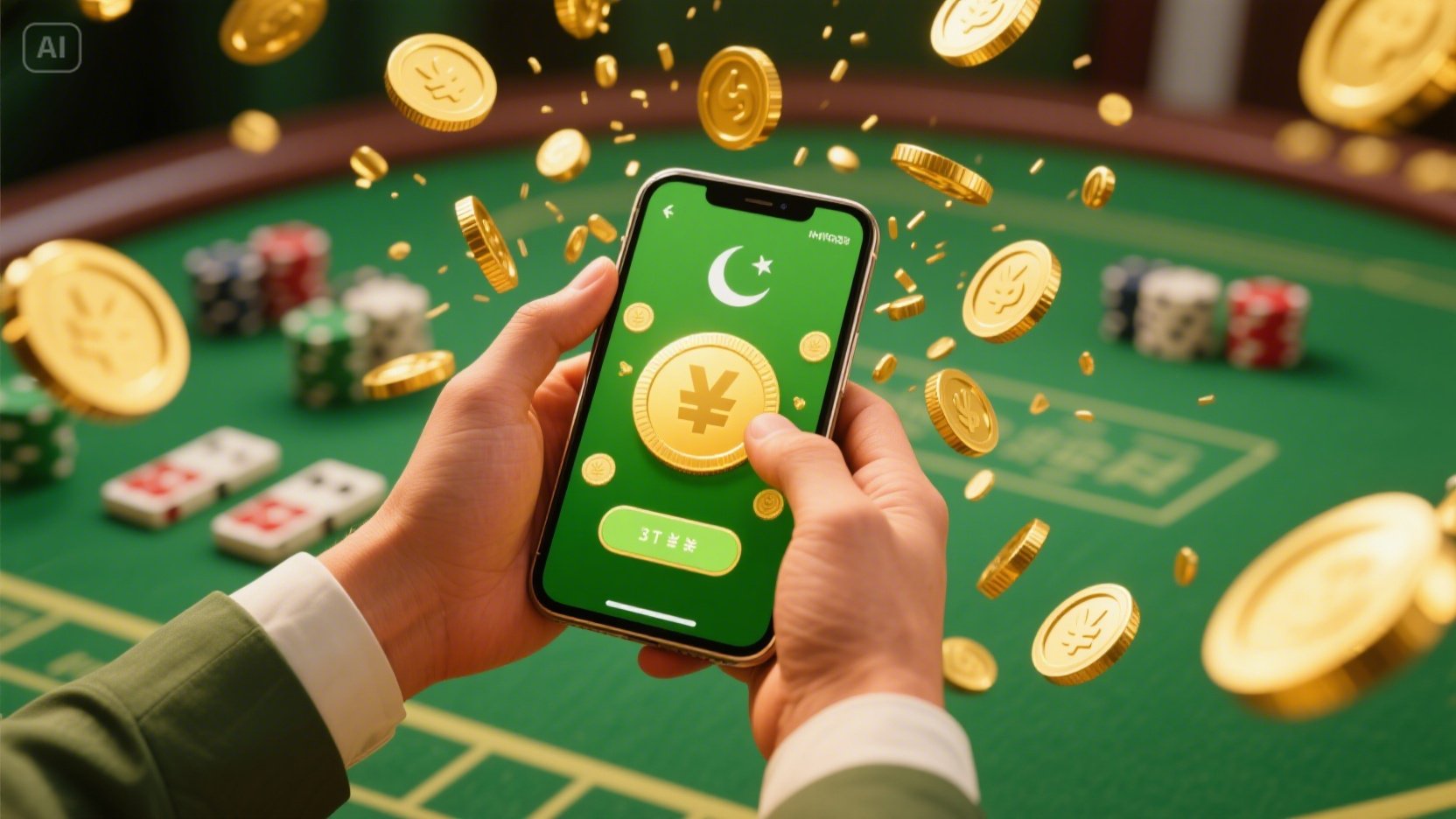 22bet pakistan casino